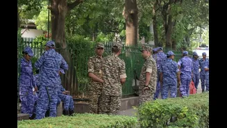 'No Repeat Of July 20 Violence': Delhi Police Promises ‘Maximum Restraint’ During CJP's 'Tiranga' March