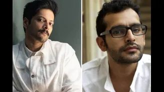 Ali Fazal To Team Up With Shakun Batra For A Film On Pressures Of Digital Life