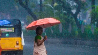 Monsoon Travel Time Should Not Be Booked as Exact Time