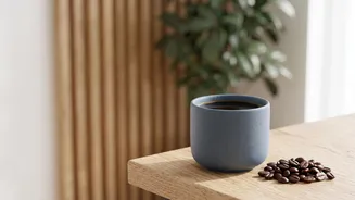 Study Links Decaf Coffee With Learning And Memory Improvements After A Coffee Break