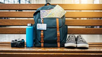 Student Travelers Swear By These Tricks