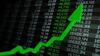 FII Buying Spree Lifts Markets to Record Highs