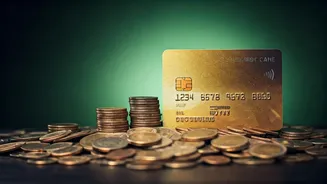 Make Your Credit Card Work Harder Every Day