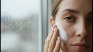 Rainy Season Breakouts? Avoid These Everyday Errors