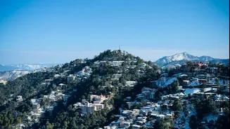 How Winter Weather Shapes Family Travel in India