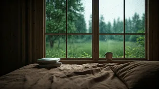 Monsoon Views Make Homestays Feel Like Stories