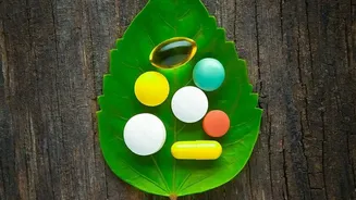 Why Standard Calcium Tablets Fail To Strengthen Bones Unless Formulated With Vitamin D3