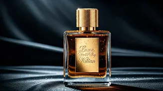 Decoding Iconic Kilian Paris Fragrances: A Guide