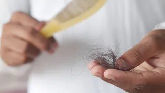 5 hábitos essenciais para fortalecer os fios e prevenir a queda de cabelo