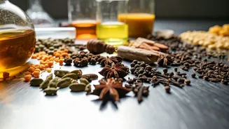 Kerala's Food Safety Alert: Tackling Rising Adulteration