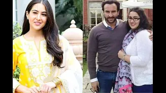 Sara Ali Khan Recalls Eating 2 Pizzas And 3 Brownies Daily Before 45 Kg Weight Loss: 'I Used To Walk For...'
