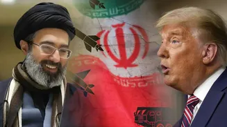 Iran Deal ‘80% Done’ Before Collapse; US Sought 20-Years Over Iran's 5-Year Nuke Freeze