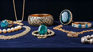 India-EU FTA: Gems & Jewellery Boom!