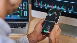 Indian markets weaker as oil hits $115.7, Jio Platforms lists