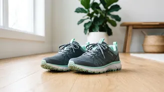 At-Home Walking Workouts: A Guide To Gentle Movement Breaks