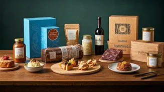 Multi-State Meals Are The New Group Dinner Flex