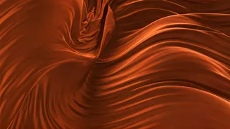 Radiant Earth: The Dominant 2028 Color Trend Taking Over Fashion Runways