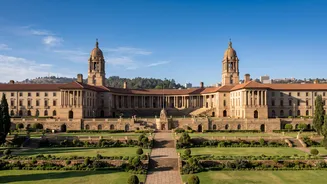 BRICS Summit 2023: Expansion Dominated the Johannesburg Agenda