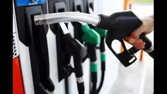 Petrol, Diesel Fresh Prices Announced: Check Rates In Your City On December 25