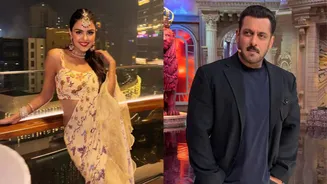 Bigg Boss 19: Salman Khan's Veiled Question To Priyanka Chahar Choudhary About Her Beau Is Not A First, Remember Gauahar Khan...
