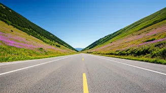 April Escapes: India's Top 8 Destinations for a Refreshing Summer Getaway