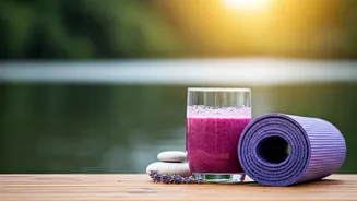 The New Fitness Focus Goes Beyond Workouts