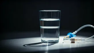 Delhi Heat Danger: 5 Liters of Water Landed Man in ICU with Electrolyte Imbalance