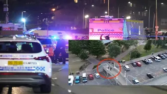 Sydney Bondi Beach Shooting Targeted At Jews Declared Terror Act, IED Found In Car Near Attack Site - Top Points