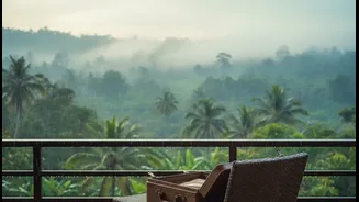 Monsoon Hotel Bookings Explained: Prices, Flexible Deals and Quieter Destinations, Benefits and Limits