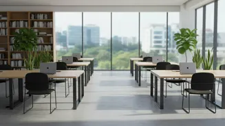 India's Latest AI Hiring Data Makes The Limits Of AI Job-Loss Narratives Harder To Ignore