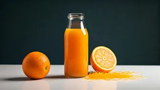 Juice Culture Needs A Fibre Wake-Up Call