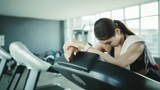 Quanto tempo depois de parar de fumar posso fazer academia? Veja o que dizem os especialistas