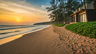 Discounted Stays Make Goa Honeymoons More Affordable