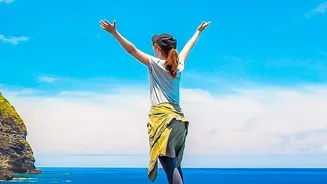 How Purpose Travel Connects Wellness, Learning And Cultural Exploration