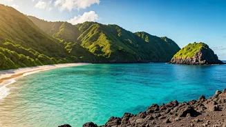 30 Hidden Islands for Ultimate Off-the-Grid Adventures and Serene Escapes