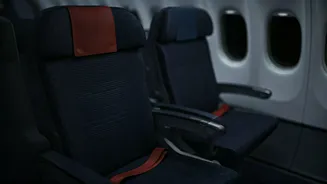 Decoding 'Seat Assigned at Gate': What It Really Means for Your Flight