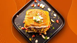 Indian Snack Traditions: Five Monsoon Foods Worth Rediscovering
