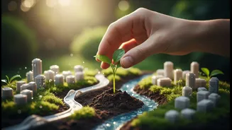 Beyond knowing the right wellness advice, Healthy Living In Urban India highlights the sustainability of everyday health routines
