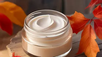 Why Your Skin May Feel Different In October Without Needing An Entirely New Routine
