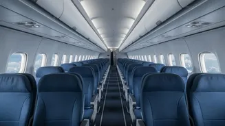 Severe Turbulence Injured Passengers and Crew on Air India AI2379