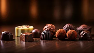 Belgium Serves The Ultimate Chocolate Travel Trail