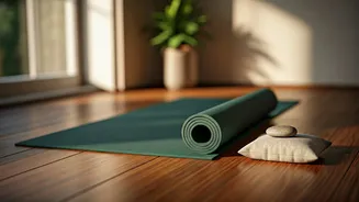 Beyond Sightseeing: 2026's Travel Trend is Your Inner Reset