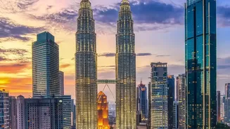 Why Travellers Are Looking Beyond Malaysia's Main Attractions: Key Facts And Context