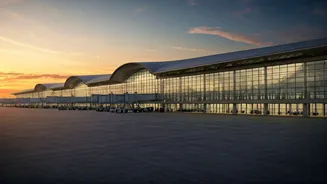 Noida Airport Gears Up for Launch: Flights Within 60 Days!