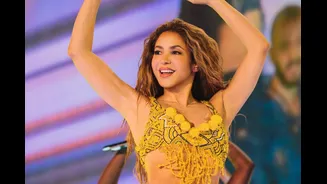 Shakira estaria vivendo affair com ex-jogador da NBA; saiba quem