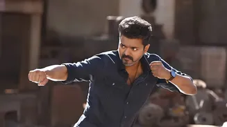 "டிக்கெட் விலை ரூ.2,500... ஆனாலும் ஹவுஸ்ஃபுல்...!"தமிழக முதல்வர் விஜய்யின் ஜனநாயகன் முன்பதிவில் மிரட்டல்