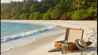 Asia’s Holiday Appeal Is Rising As Europe Gets More Expensive