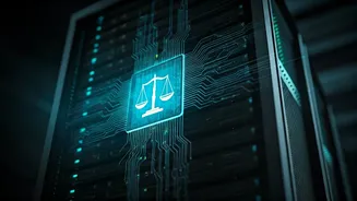 Legal AI Startup Hits $100M ARR: A Revolution in Law Firm Efficiency