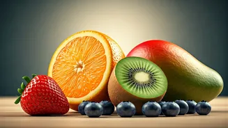 Collagen Boost: 5 Fruits for Radiant Skin