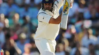 Is Laxman the right man to be India's Chief Selector replacing Agarkar?